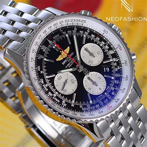 breitling navitimer 01 boutique edition|breitling navitimer 01 43mm.